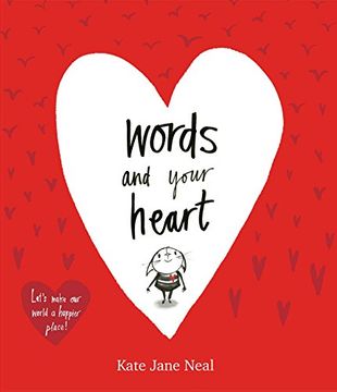 portada Words and Your Heart