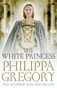 portada White Princess (cousins War 5) (en Inglés)