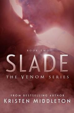 portada Slade (in English)