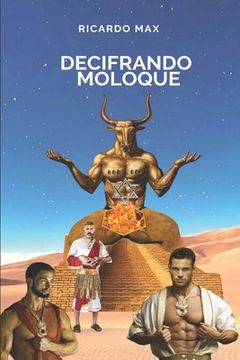 portada Decifrando Moloque (in Portuguese)