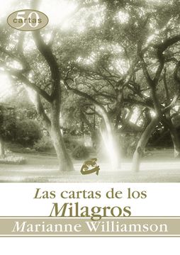 portada Las Cartas de los Milagros (in Spanish)