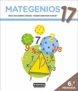 portada Mategenios 17