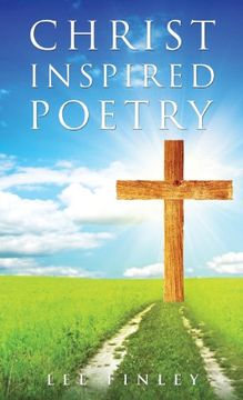 portada Christ Inspired Poetry (en Inglés)