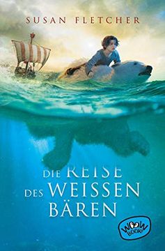 portada Die Reise des Weißen Bären (en Alemán)