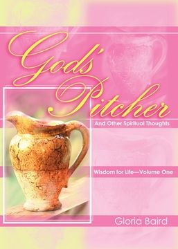 portada God's Pitcher And Other Spiritual Thoughts