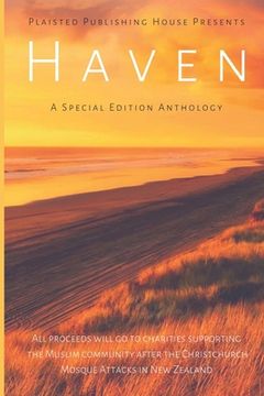 portada Haven: A Special Edition Anthology (en Inglés)