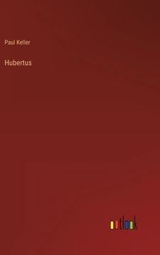 portada Hubertus (en Alemán)