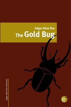 portada The gold bug (Edgar Allan Poe Collection) (Volume 5)