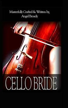 portada Cello Bride (en Inglés)