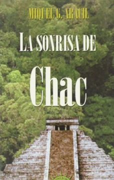 portada la sonrisa del chal (in Spanish)