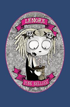 portada Lenore: Pink Bellies (en Inglés)