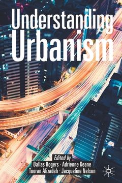 portada Understanding Urbanism (en Inglés)