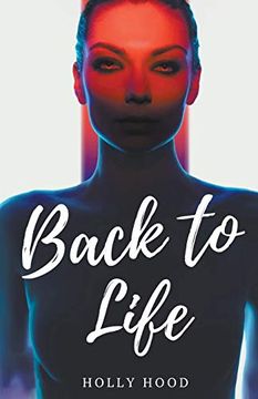 portada Back to Life (in English)
