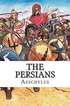 portada The Persians 