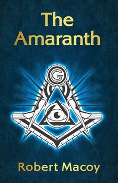 portada The Amaranth Paperback (in English)