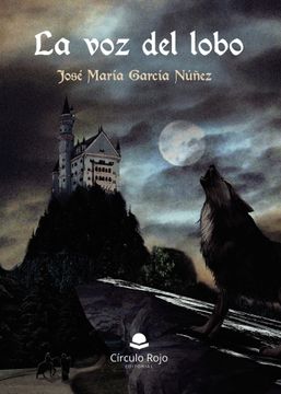 portada La voz del Lobo (in Spanish)