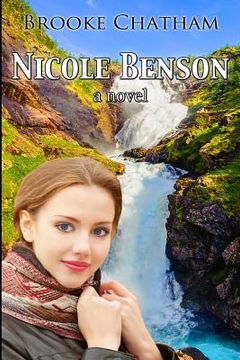 portada Nicole Benson (en Inglés)