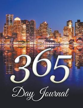 portada 365 Day Journal (in English)