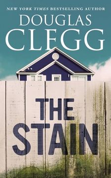 portada The Stain: A Short Story (in English)