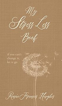 portada My Stress Less Book (en Inglés)