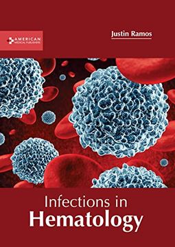 portada Infections in Hematology (en Inglés)