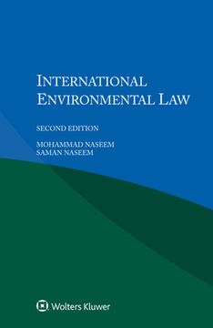 portada International Environmental Law (in English)