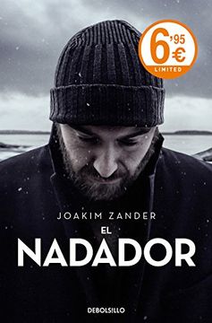 portada El Nadador (in Spanish)