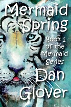 portada Mermaid Spring (Mermaid Series)