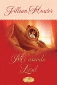 portada Mi amado Lord (Familia Boscastle 2) (in Spanish)