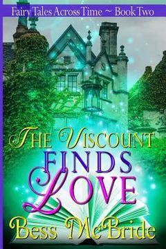 portada The Viscount Finds Love (en Inglés)