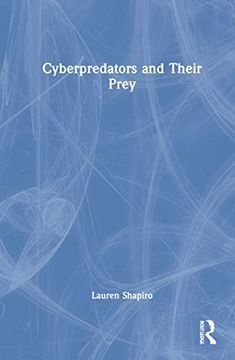 portada Cyberpredators and Their Prey (en Inglés)