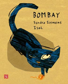 portada Bombay (in Spanish)