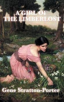 portada A Girl of the Limberlost