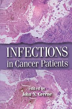 portada Infections in Cancer Patients (en Inglés)