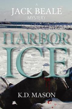 portada harbor ice