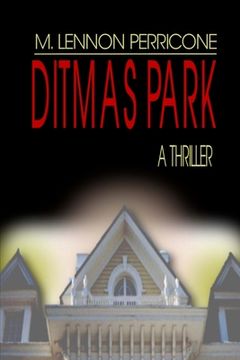 portada Ditmas Park (en Inglés)