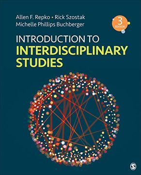 portada Introduction to Interdisciplinary Studies