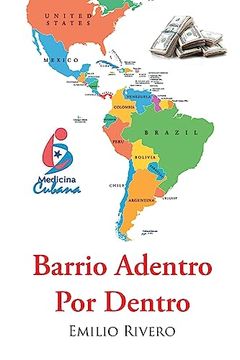 portada Barrio Adentro por Dentro