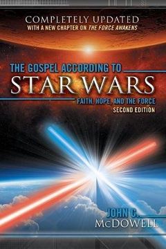portada The Gospel According to Star Wars, 2nd Ed. (en Inglés)