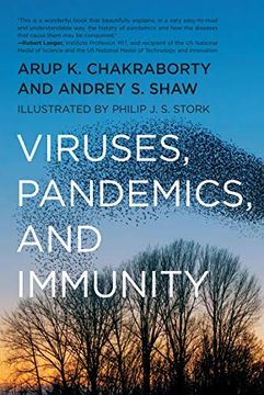 portada Viruses, Pandemics, and Immunity (in English)
