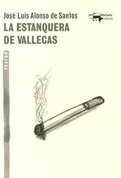 portada La Estanquera de Vallecas (in Spanish)