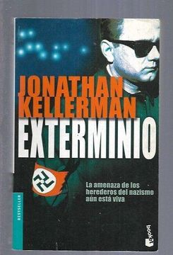 portada Exterminio (in Spanish)