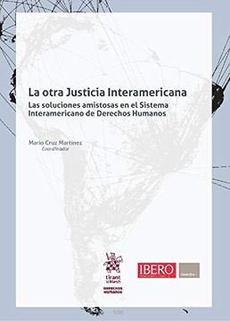 portada La Otra Justicia Interamericana (in Spanish)
