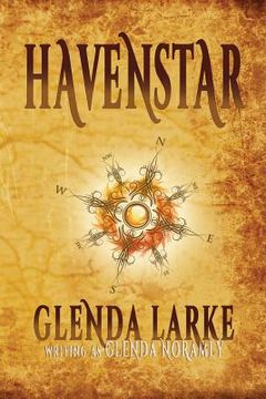 portada Havenstar (en Inglés)