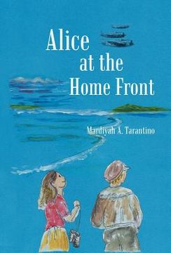 portada alice at the home front
