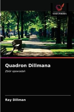 portada Quadron Dillmana (en Polaco)