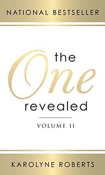 portada The one Revealed: Volume ii: A Woman's Hopeful and Helpful Guide in Knowing who her Husband is (en Inglés)