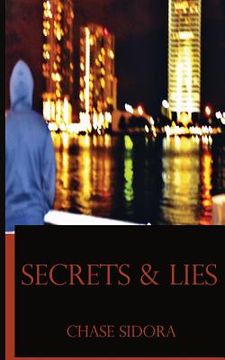 portada Secrets & Lies