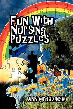 portada fun with nursing puzzles