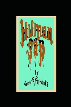 portada Human Sap: Ryp#66 (en Inglés)